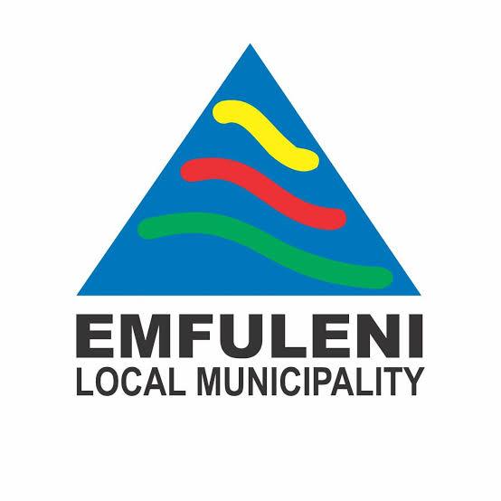 Emfuleni Local Municipality Logo