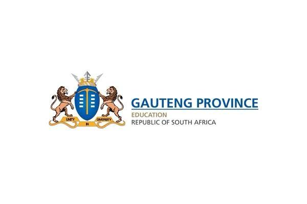 Gauteng Department of Education Logo