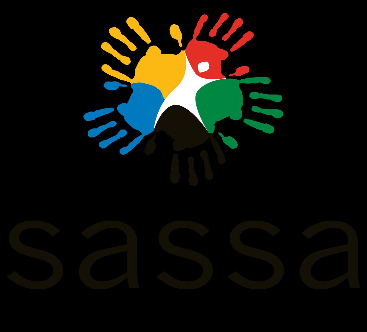 SASSA South African Social Security Agency Logo