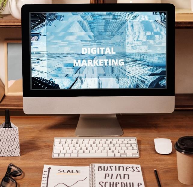 Digital Marketing Campaign Dashboard