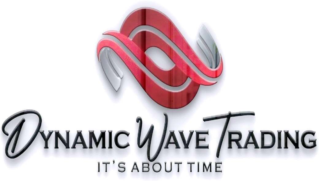 Dynamic Wave Trading Logo